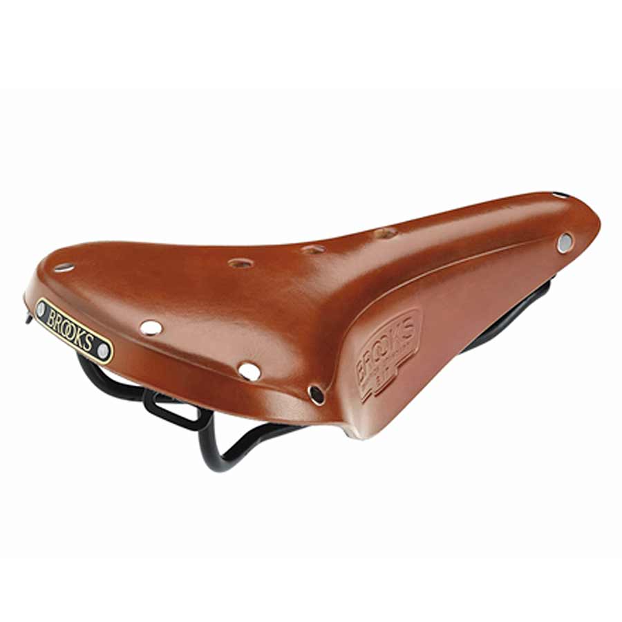 Selle Brooks B17 Standard Miel