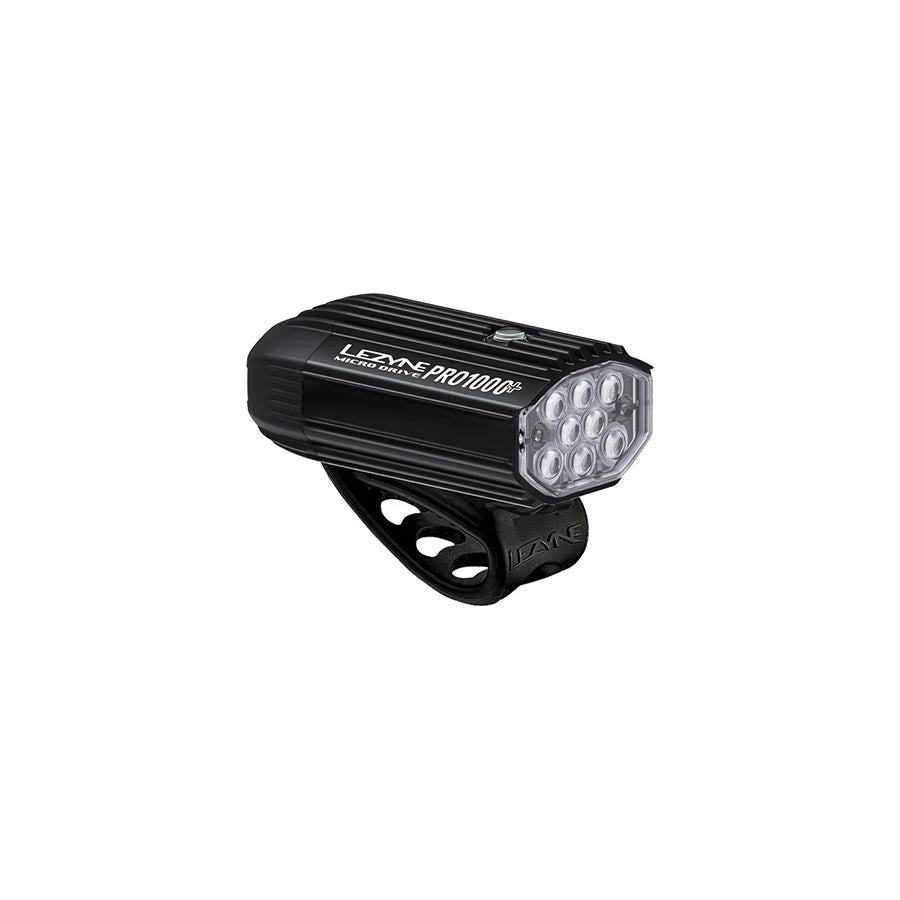 Lumière Avant Lezyne Micro Drive 1000+