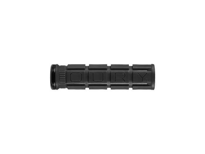 Poignées Oury Lock On V2 Noir