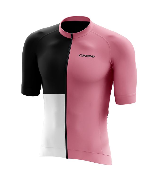 Maillot Corsino Mondrian F