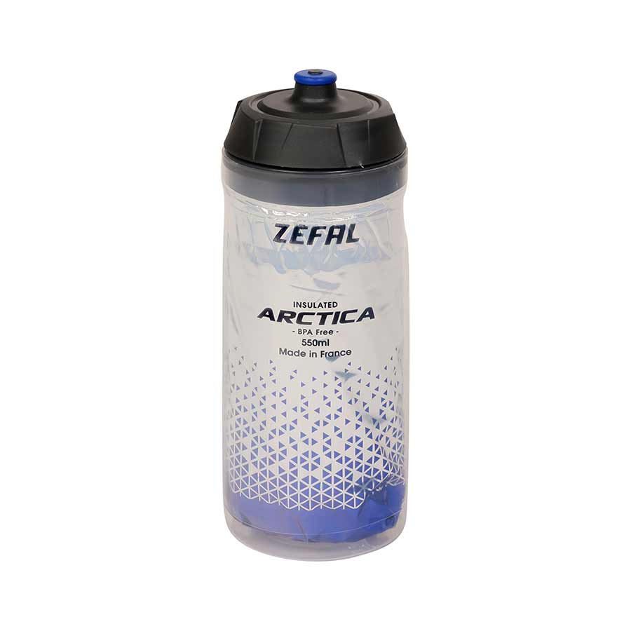 Zéfal Actica Insulated Water Bottle 550ml