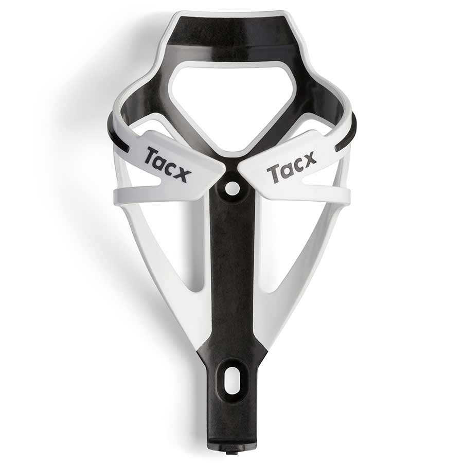 Porte-Bidon Tacx Deva Blanc