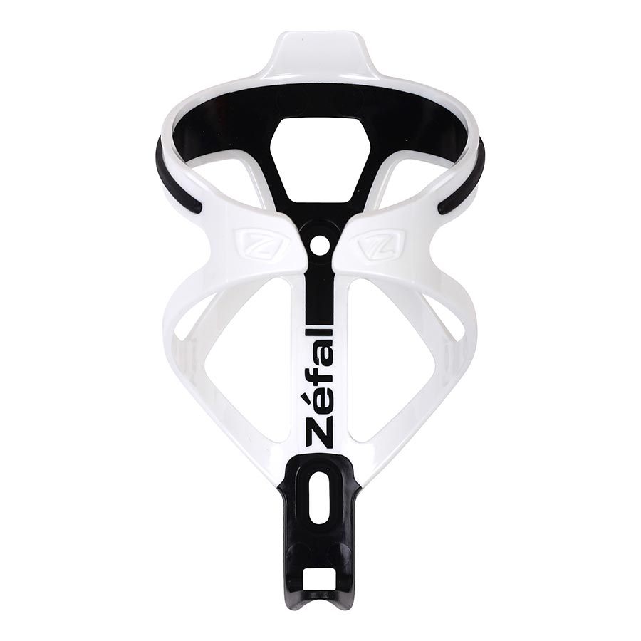 Porte-Bidon Zefal Pulse B2 Blanc