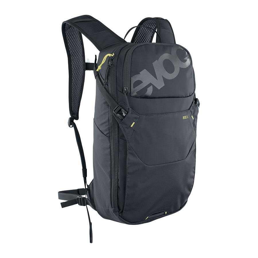Sac d'Hydratation EVOC Ride 8 + Réservoir 2L