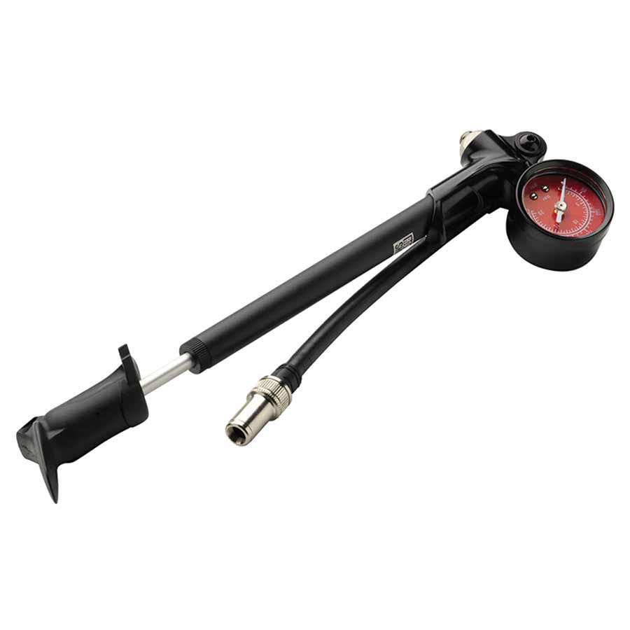 Pompe HP de Fourche et Amortisseur RockShox 300psi