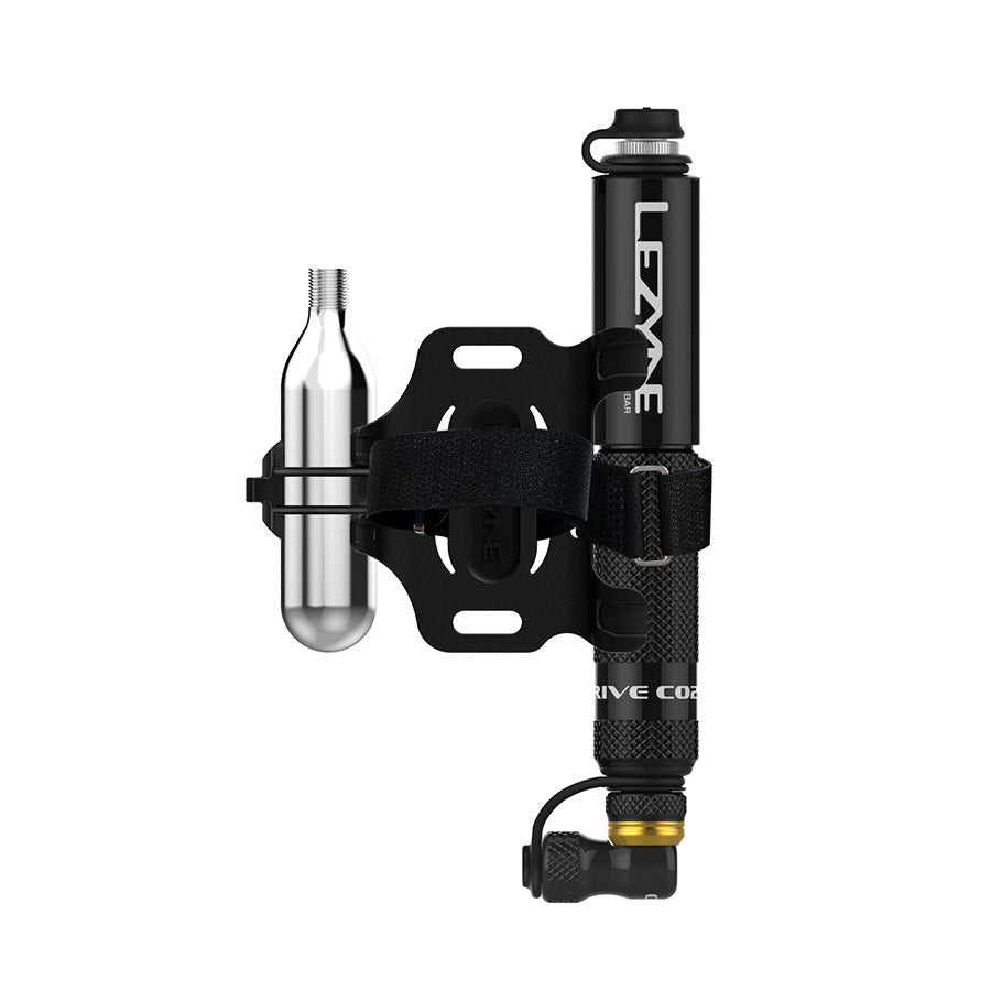 Lezyne Pocket Drive Co2 Pump