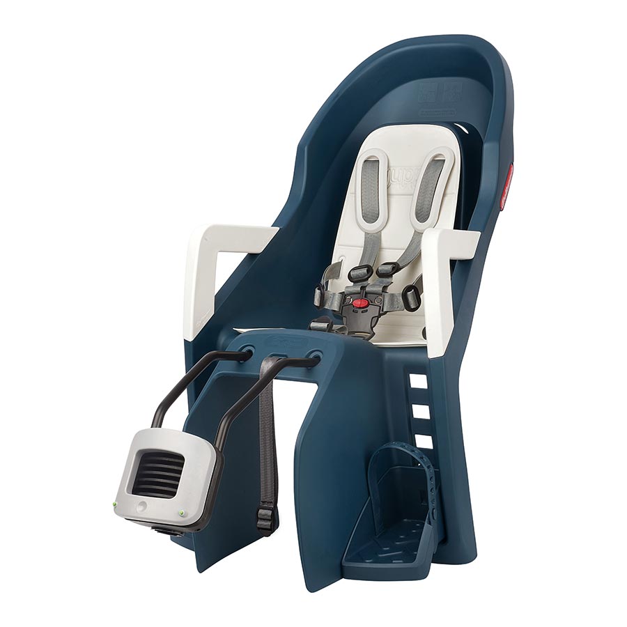 Banc pour Bébé Polisport Guppy Maxi + FF