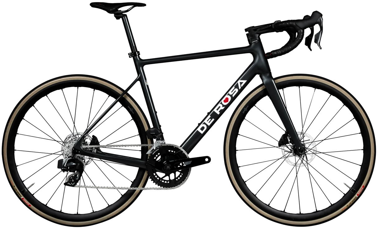 Vélo Route De Rosa 838 Disc