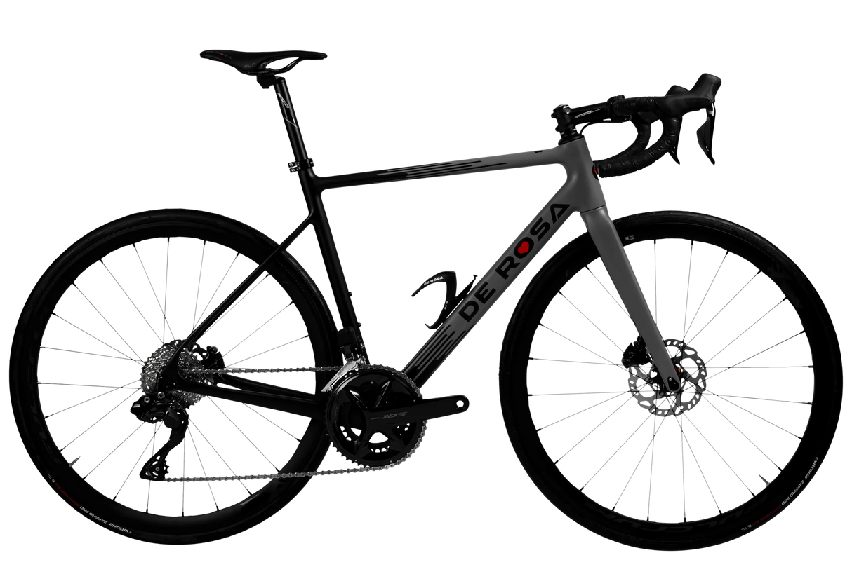 Vélo Route De Rosa 838 Disc