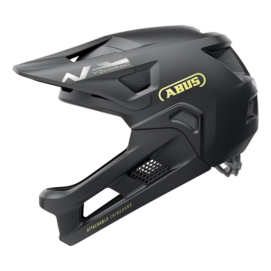 Casque Abus YouDrop FF