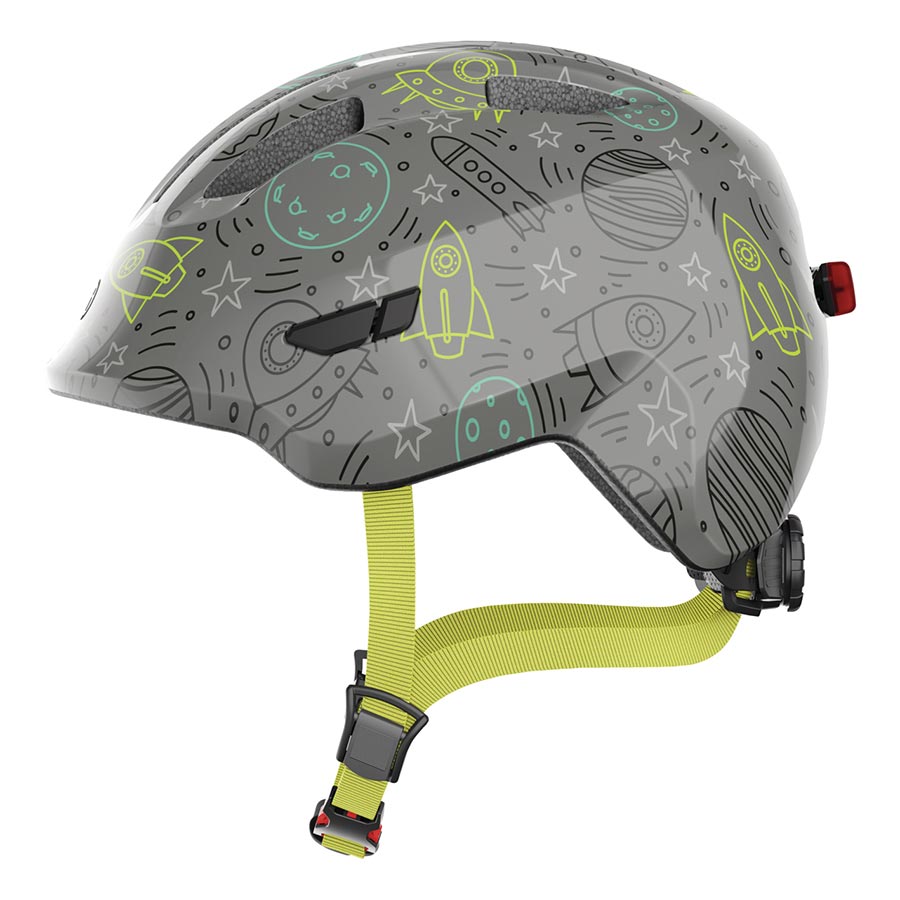 Casque Abus Smiley 3.0 LED