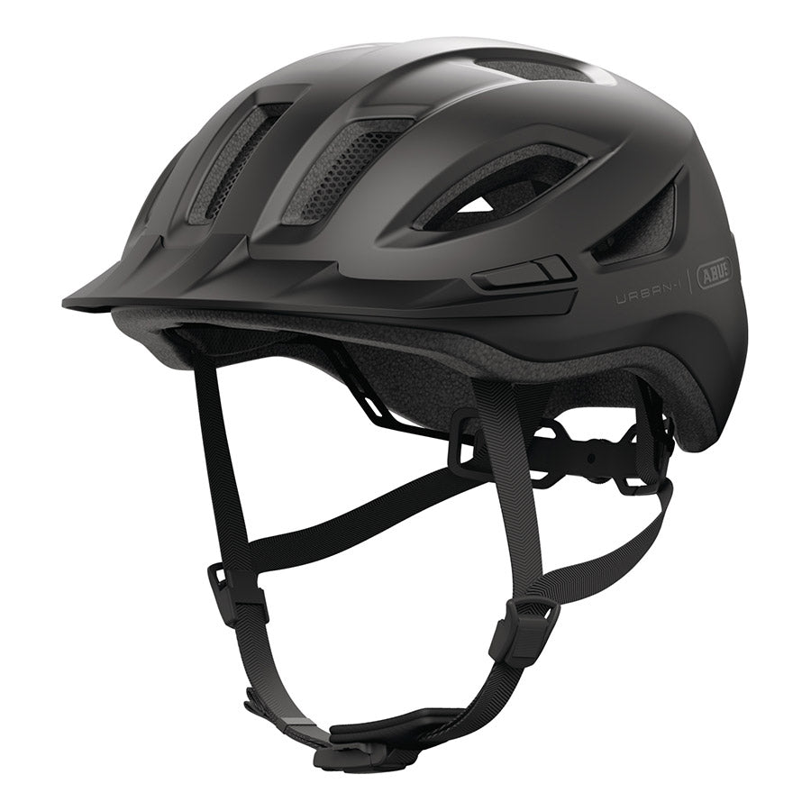 Casque Abus Urban-I 4.0 Mips