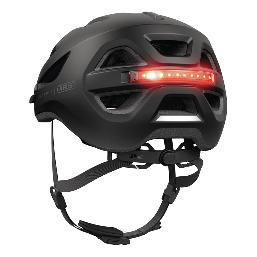 Casque Abus Urban-I 4.0 Mips