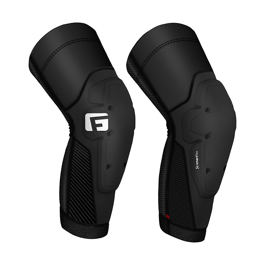 Protège-Genoux G-Form Pro-X4 Junior Noir