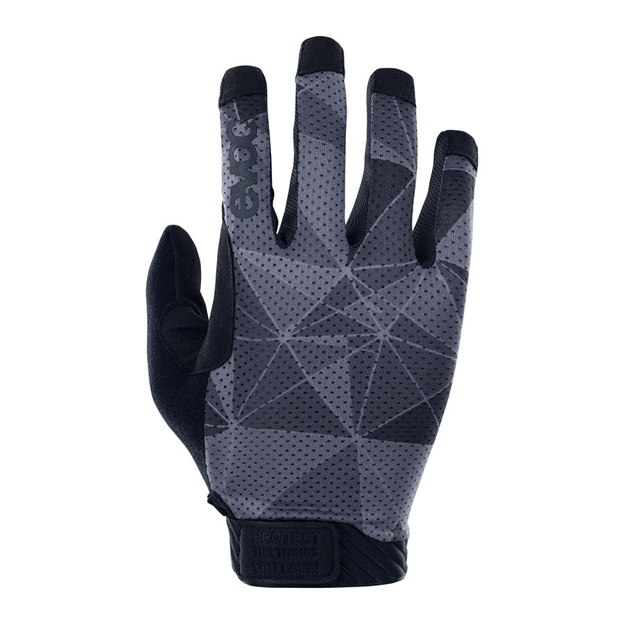 Gants Evoc Enduro Touch Noir