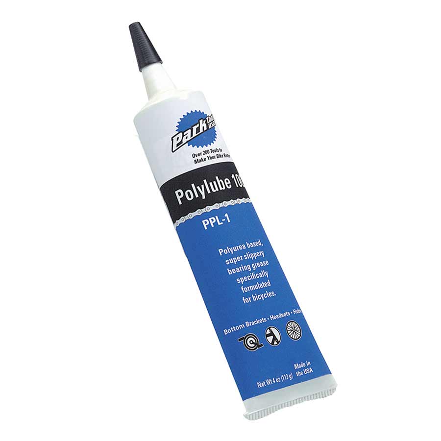 Graisse Park Tool Polylube 1000 PPL-1, 4 Oz