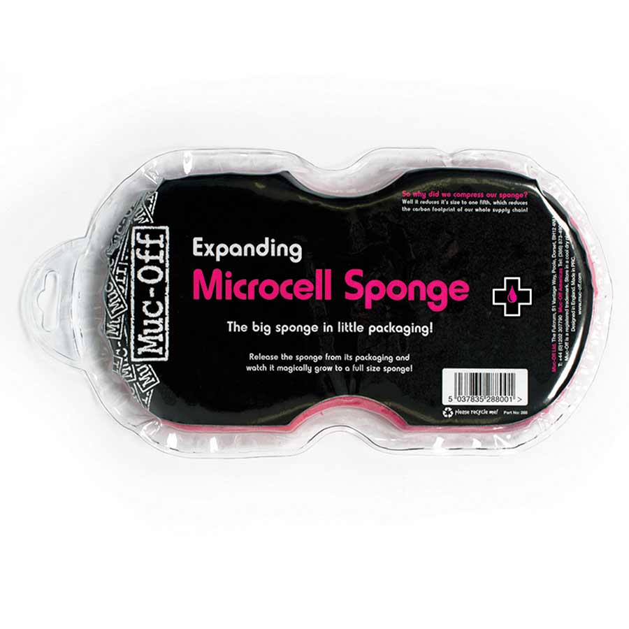 Muc-Off Sponge