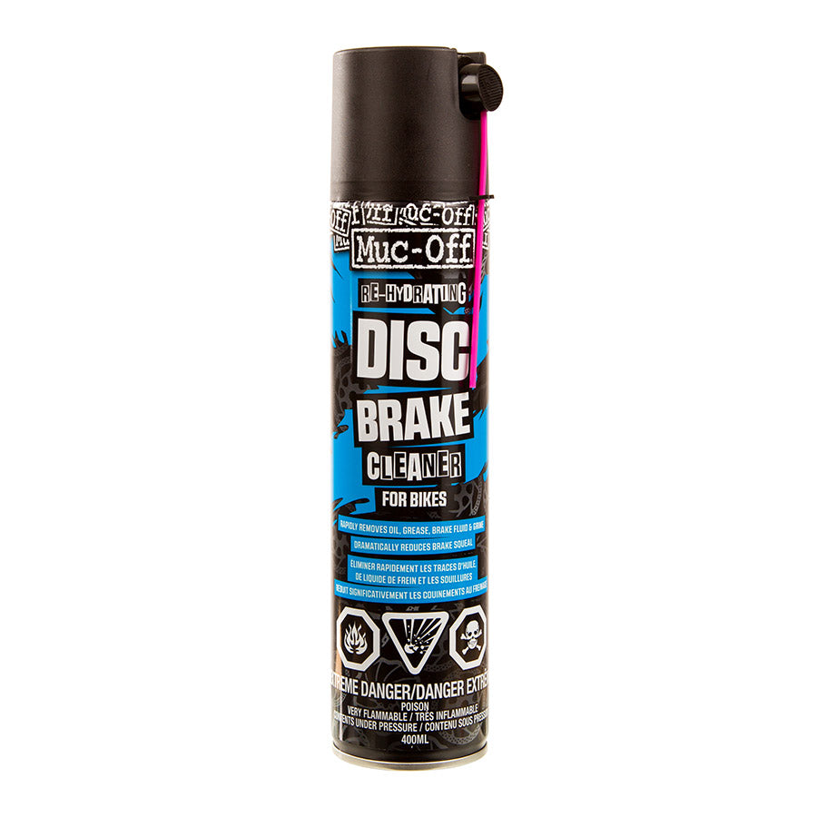 Nettoyant de Disque Muc-Off 400ml