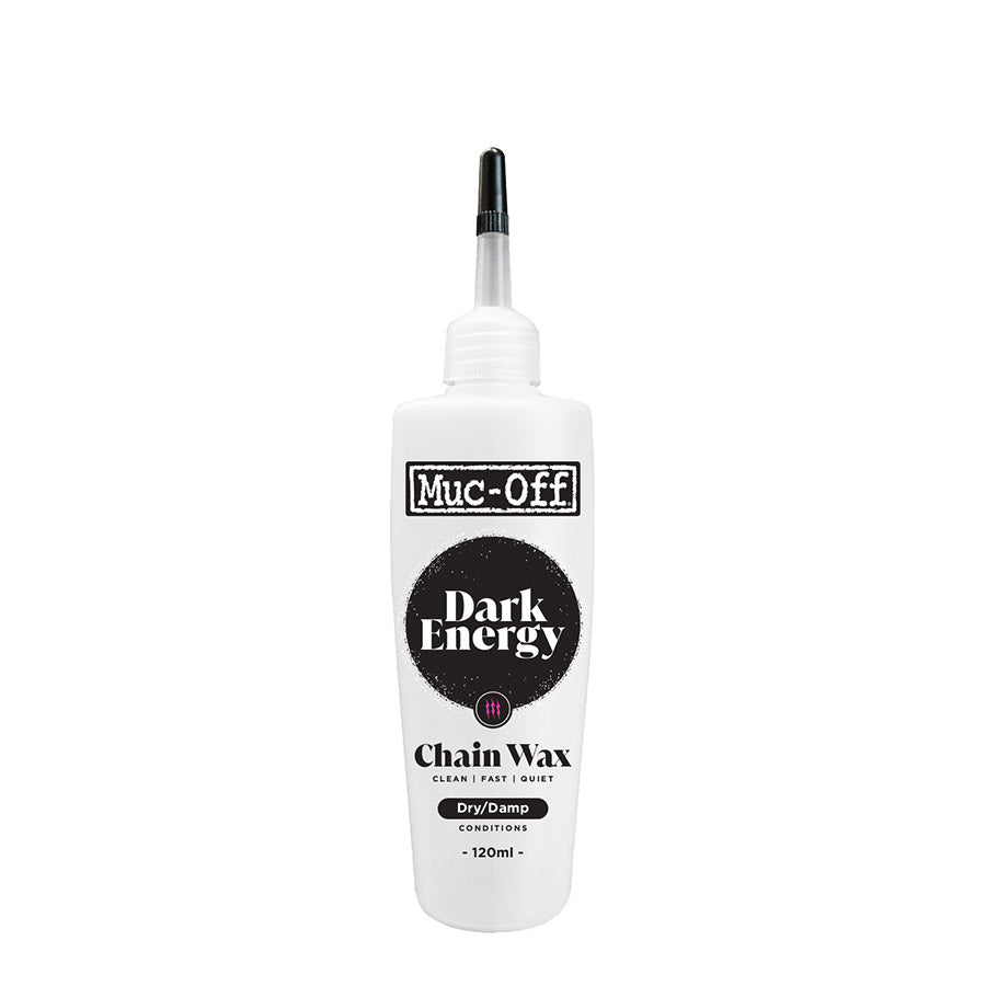 Muc-Off Dark Energy Wax Lubricant 120ml