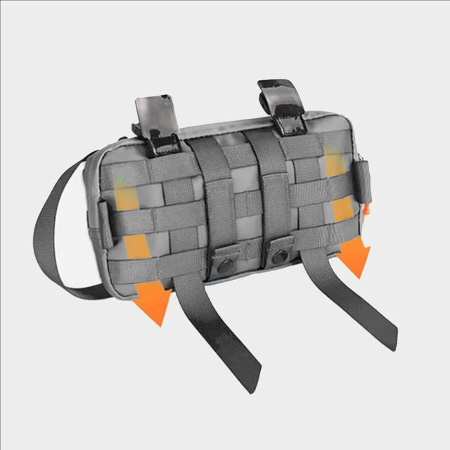 Sac de Guidon Corsino Fly Noir