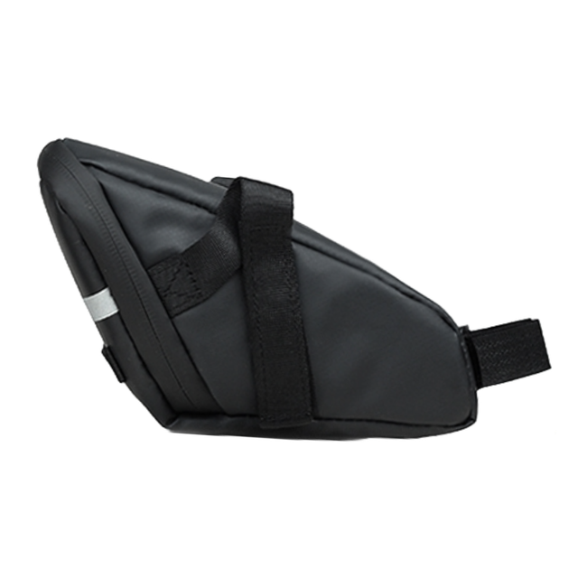 Sac de Selle Corsino Jaunt Noir