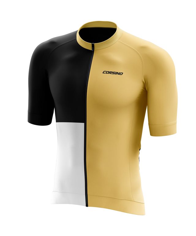 Maillot Corsino Mondrian