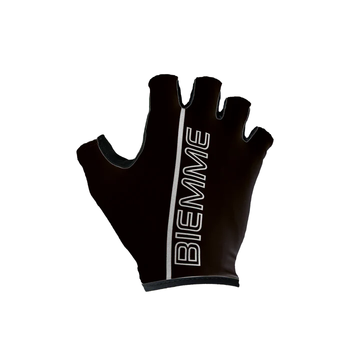 Gants Biemme Crono Noir