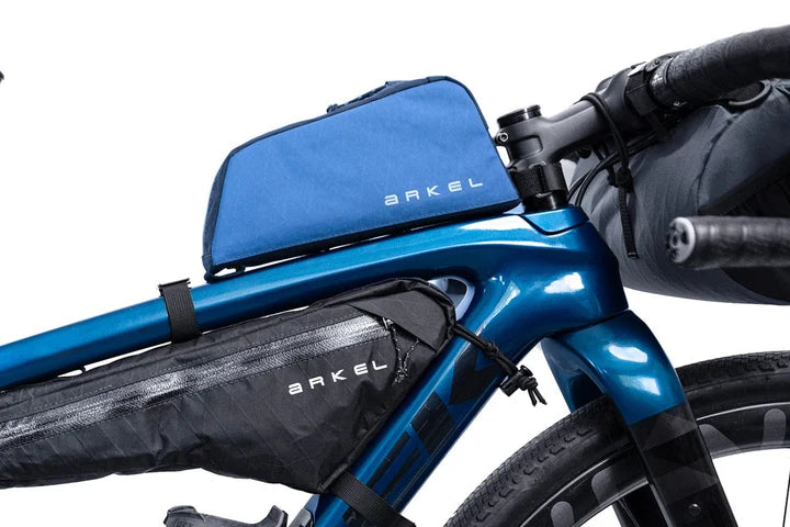 Arkel Taco Top Tube Bag