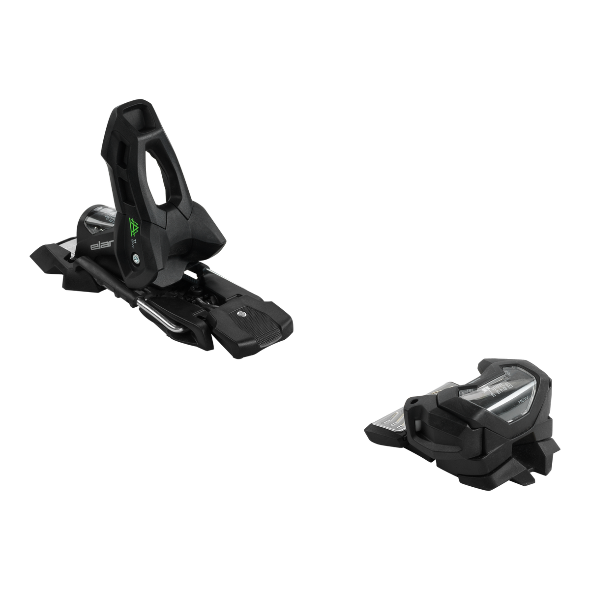 Ski Binding Elan Attack LYT 11 GW 95mm Noir