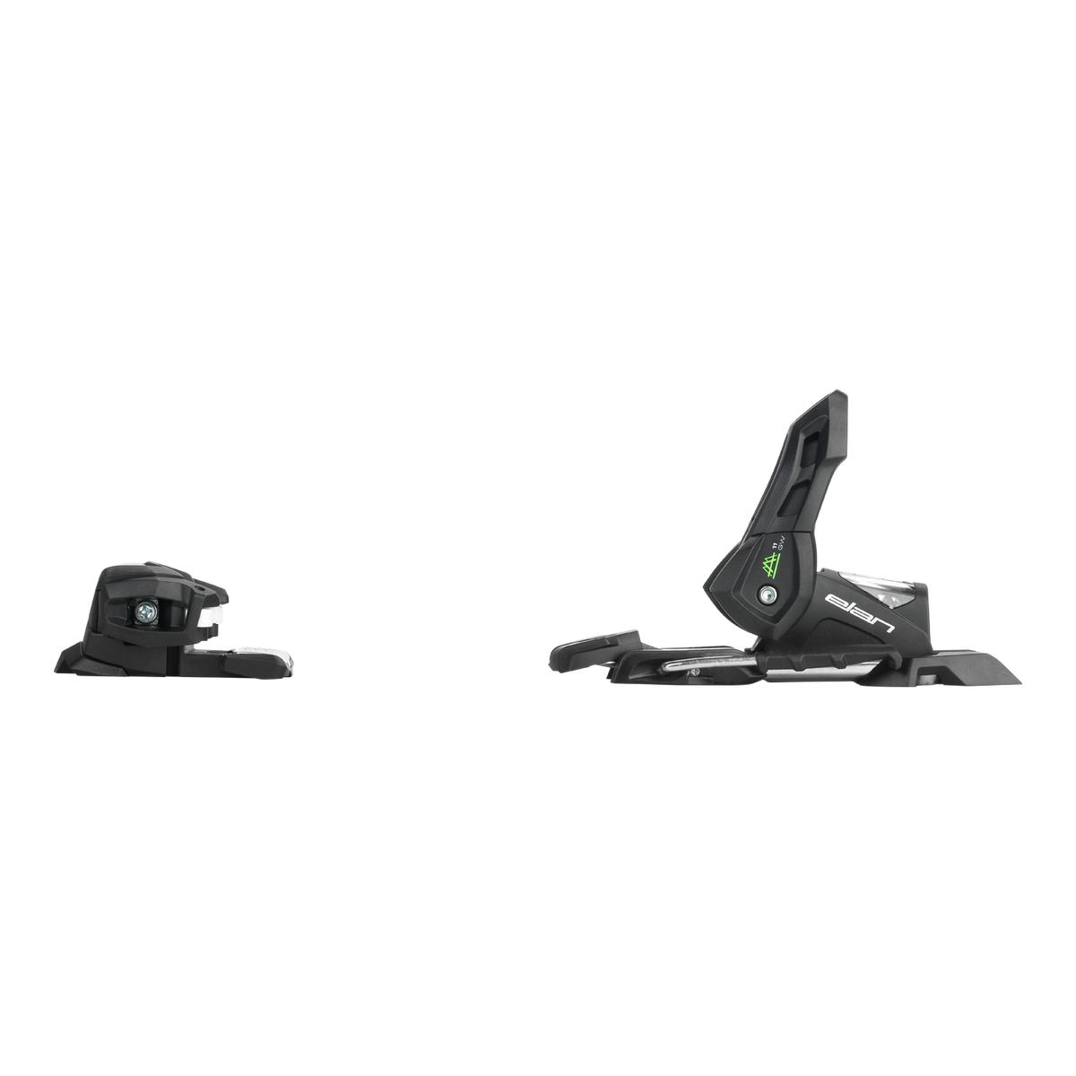 Ski Binding Elan Attack LYT 11 GW 95mm Noir