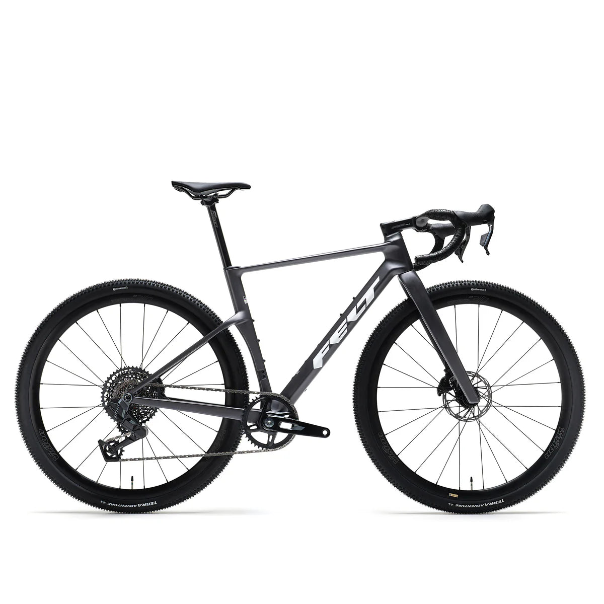 Felt New Breed Race SRAM Apex S-1000 Mullet