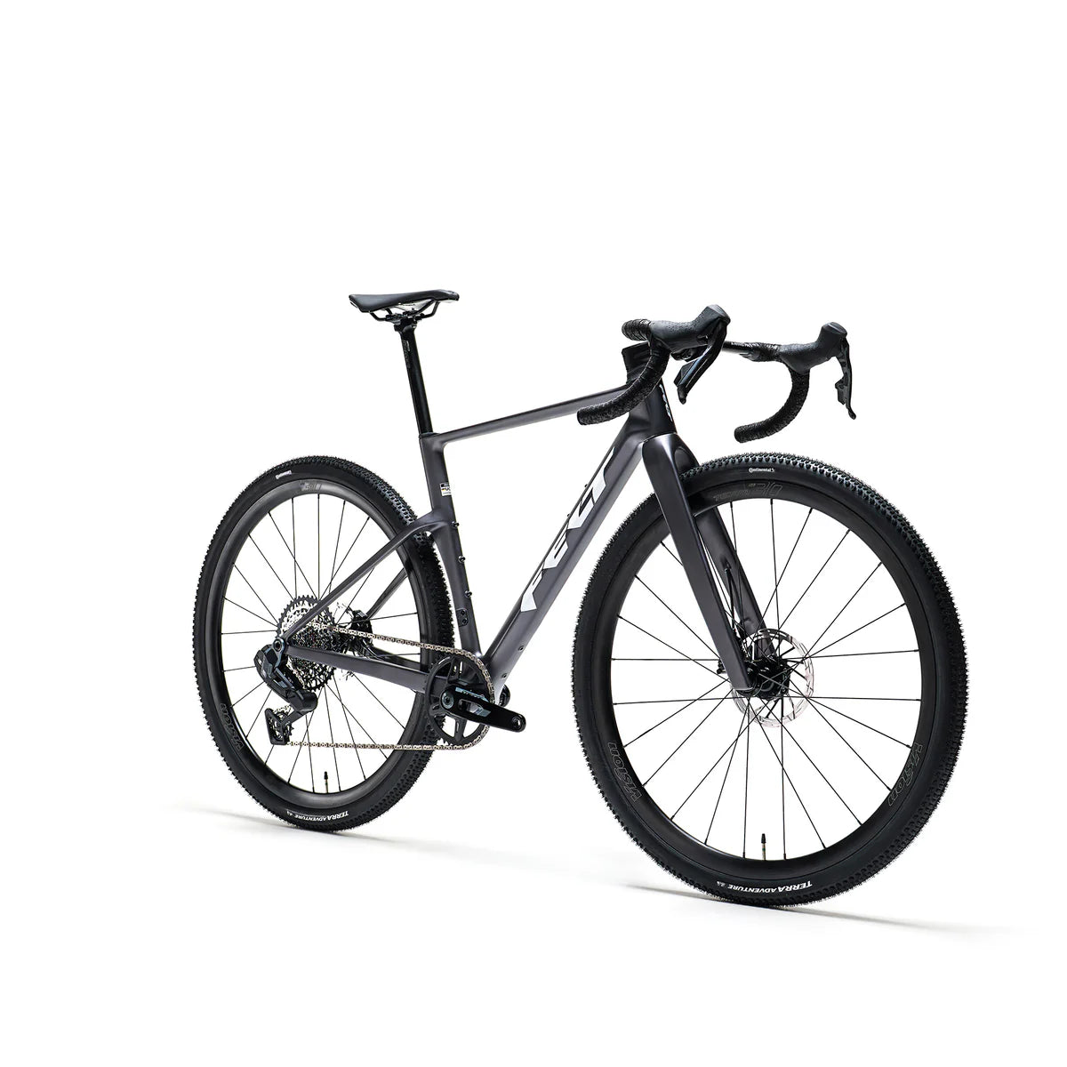 Felt New Breed Race SRAM Apex S-1000 Mullet