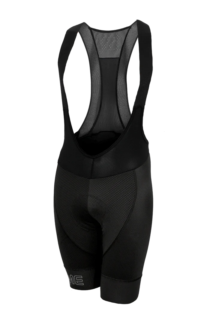 Confort et maintien exceptionnels. Bretelles légères, insert Pro Gel respirant et lycra céramique pour plus de durabilité.