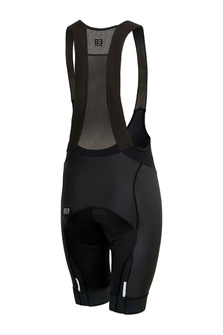 Cuissard Biemme Pro Evo 2.1 F Noir