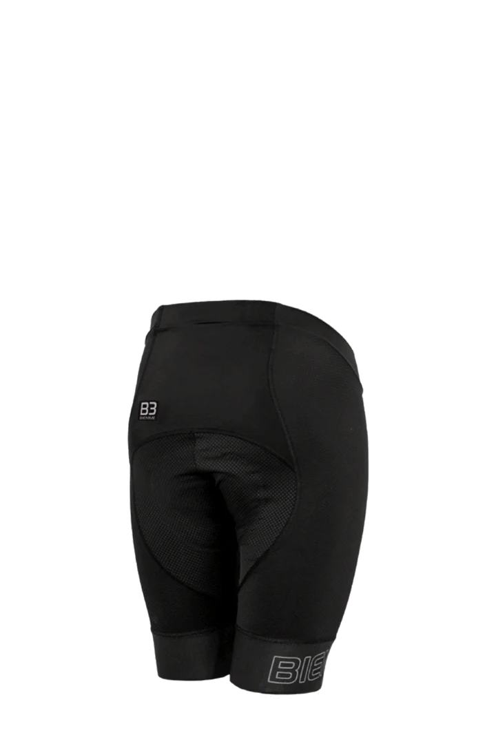 Cuissard Biemme Legend 2.1 Noir