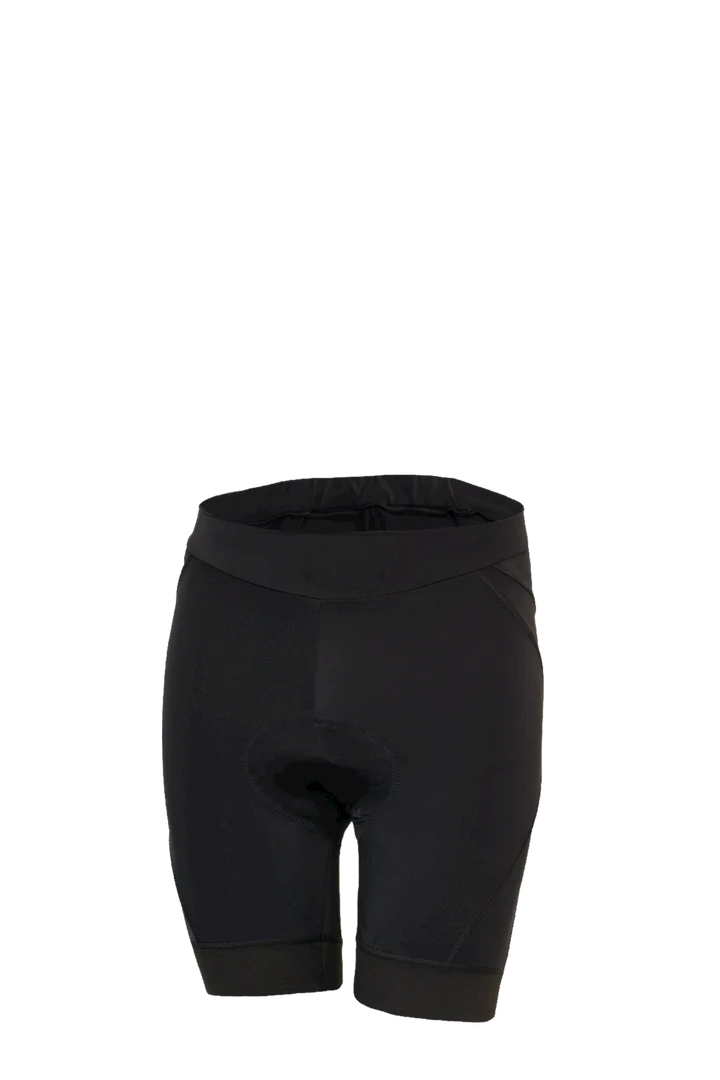 Coussinet anatomique FX09 GEL, canal central anti-pression, tissu respirant et finition soignée pour un confort longue durée.