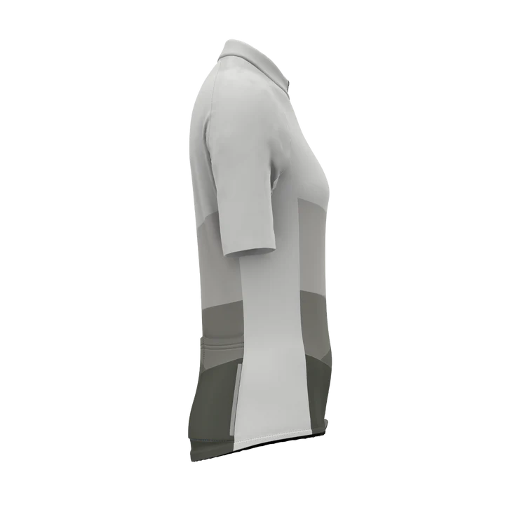 Jersey Biemme Badlands F Blanc