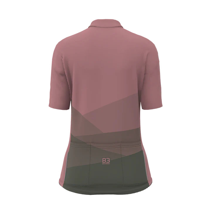 Jersey Biemme Badlands F Rose