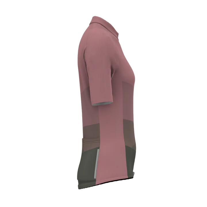 Jersey Biemme Badlands F Rose