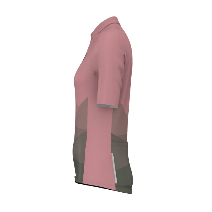 Tissu perforé ultraléger pour une fraîcheur maximale. Liberté totale, confort optimal, idéal pour l’entraînement actif.