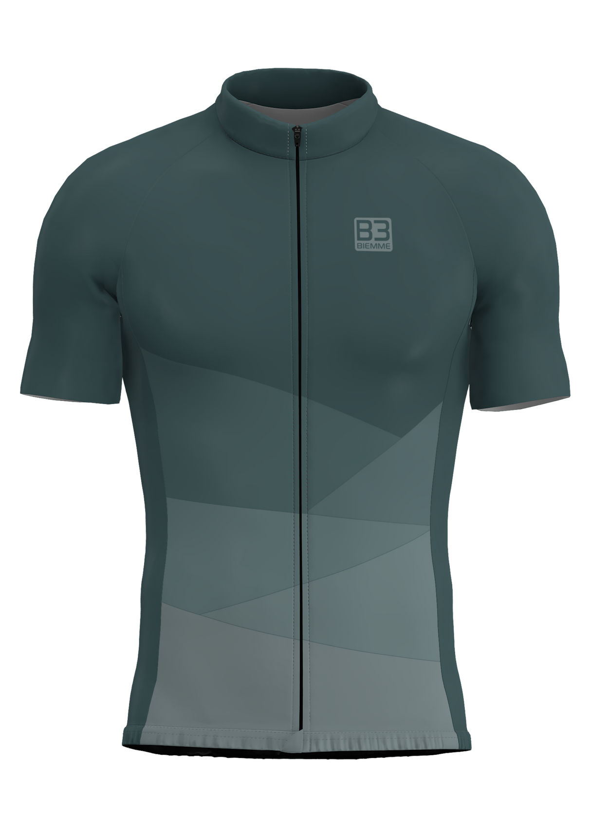 Conçu pour la performance : tissu Lancaster, manches coupées à cru, poches pratiques et confort ultime. Le choix des cyclistes exigeants.