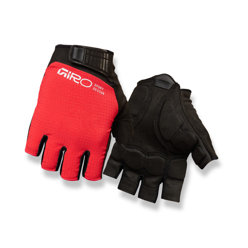 Giro Bravo II Gel Gloves