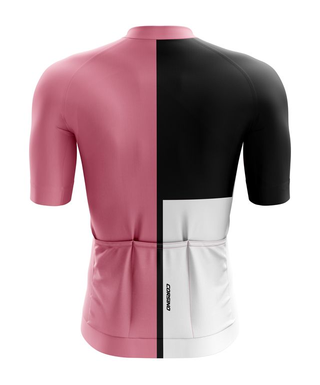 Maillot Corsino Mondrian F
