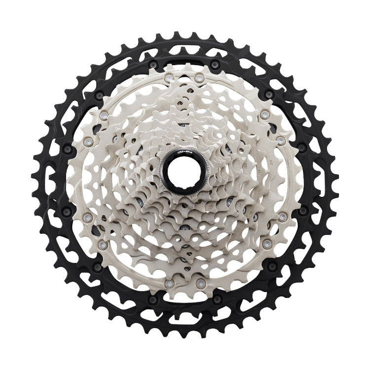 Cassette Shimano Deore-XT CS-M8100 12 Vit 10-51