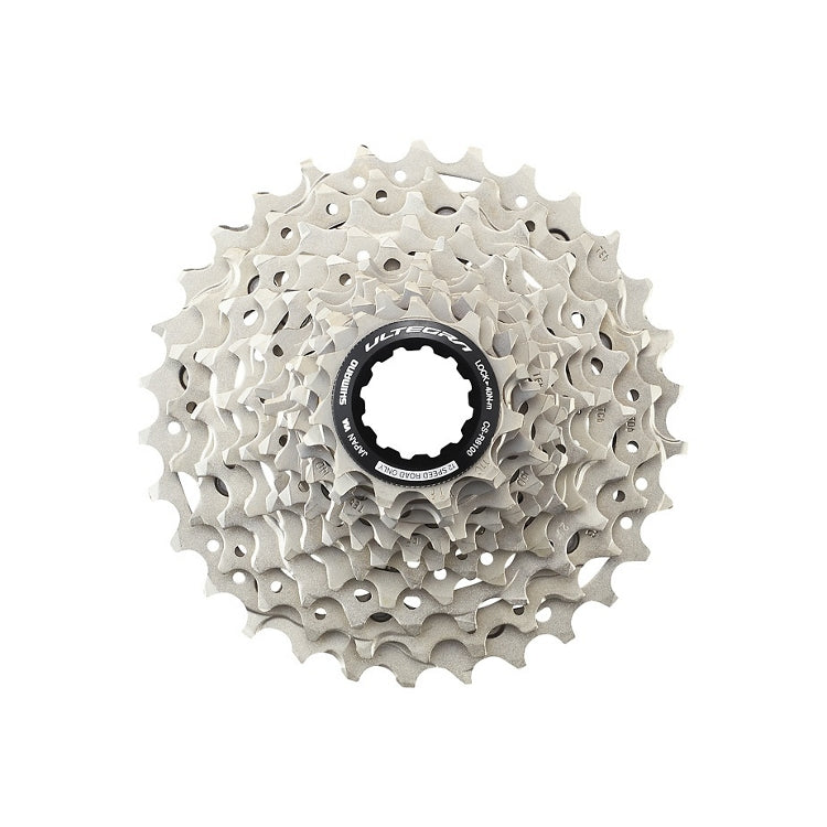 Cassette Shimano Ultegra CS-R8101 12 Vitesses