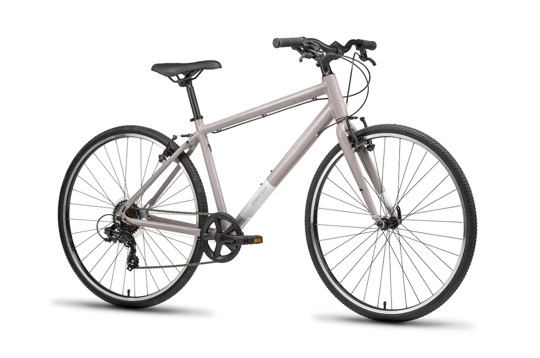 Vélo Hybride Batch Lifestyle