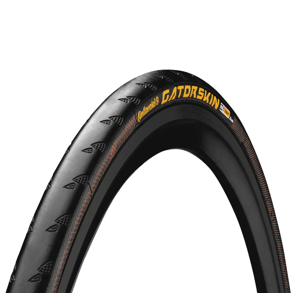 Continental Gatorskin tire