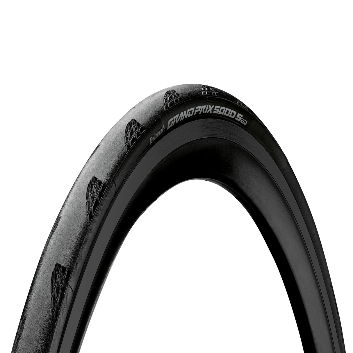 Grand Prix 5000 S TR | Performance Road Tubeless Tire