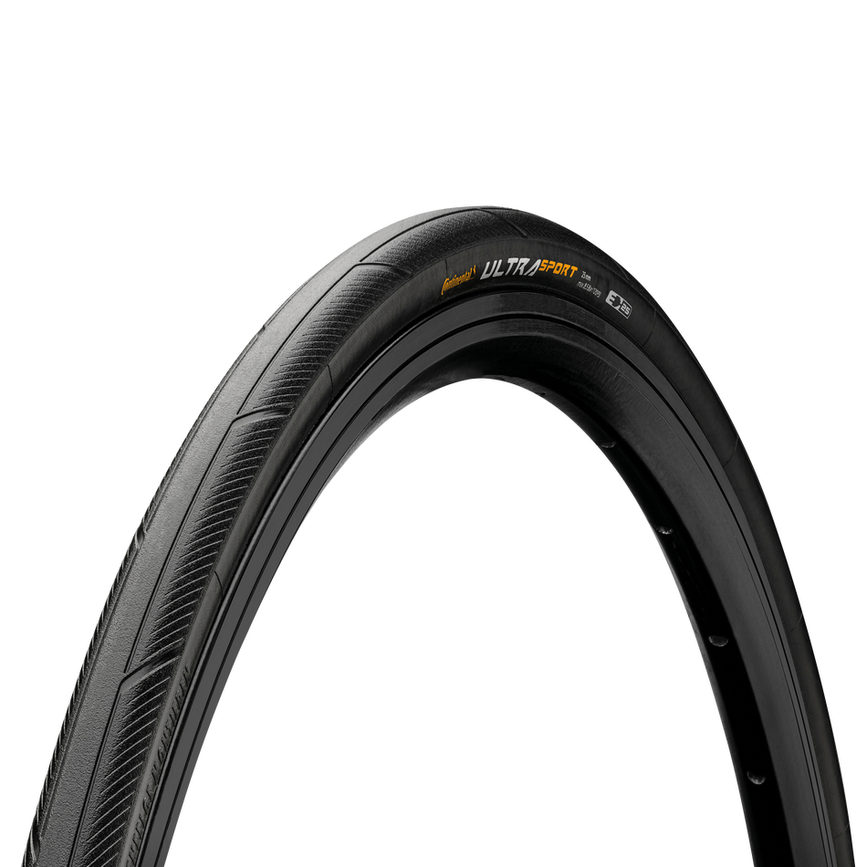 Pneu Continental Ultrasport III Pliable