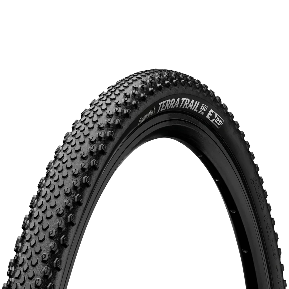 Pneu Continental Terra Trail ShieldWall TR